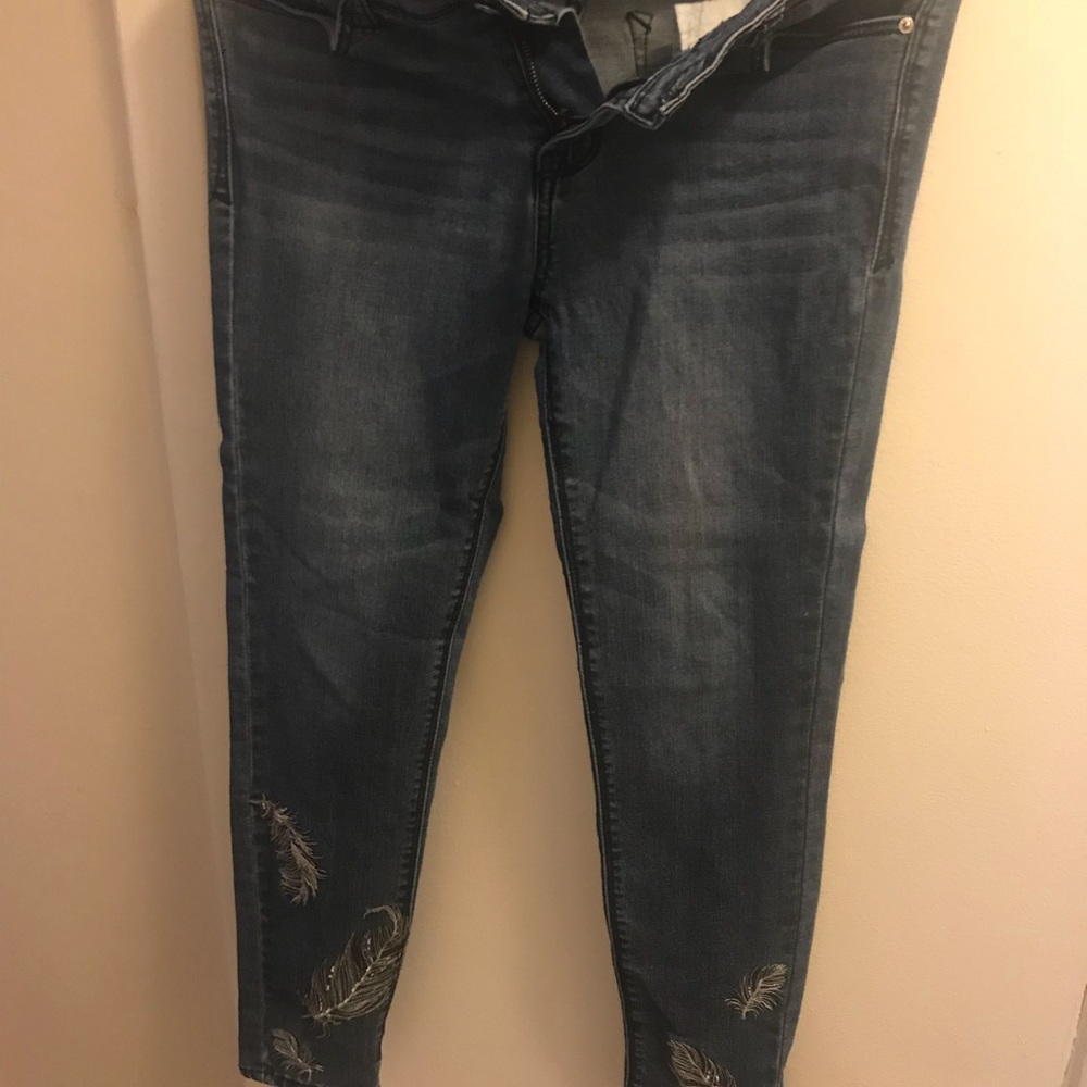 Kensie jeans